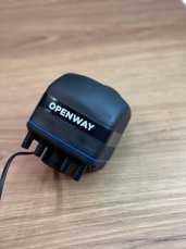 Pulsador eletrônico 4 saídas Prime OW 24V
