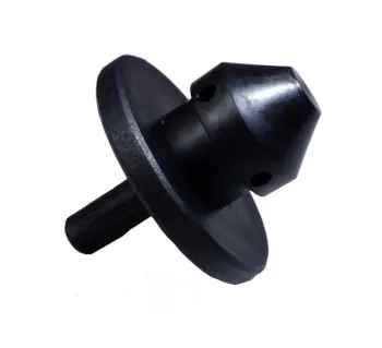 Spray de limpeza para canalizada com 4 saídas Prime