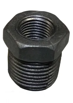 Adaptador para vacuômetro 1 / 4 para 1 / 2