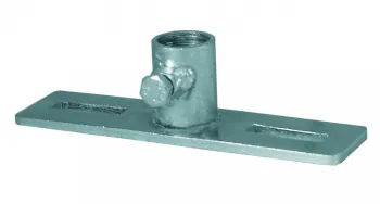 Suporte de fixação em parede ( CONSOLA ) 