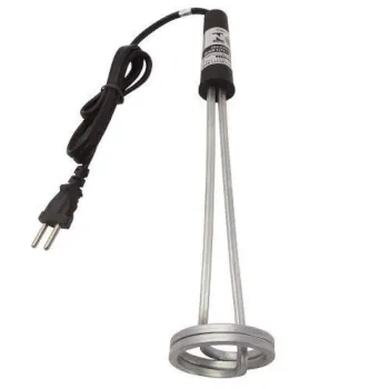 Ebulidor alumínio 1000W 220V IMC