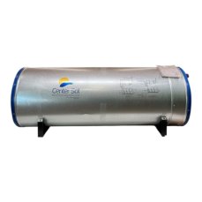 Aquecedor Center sol