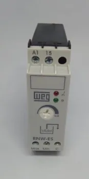 RELE de controle de nível Sulinox RNW - ES -E09