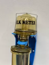 Medidor de leite nacional 40 L