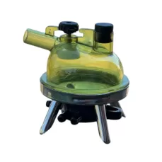 Coletor de leite inox 450 ml In Pulse 9,5mm