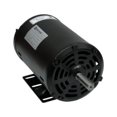 Motor 1CV MERCOSUL trifásico baixa ROTAÇÃO