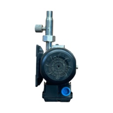 Bomba de leite 3/4 motor weg fechado