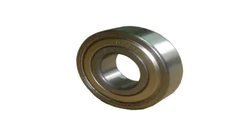 Rolamento GBR / TRC / NSK 6204 ZZ