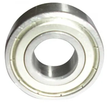 Rolamento GBR 6303 ZZ