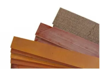 Palheta bomba 900 ( 150X50X4,5 ) Implemis