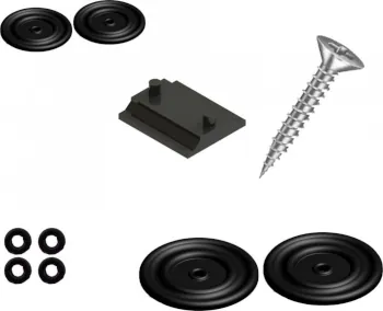 Kit conserto do pulsador Interpuls LT80 / L80 AIR