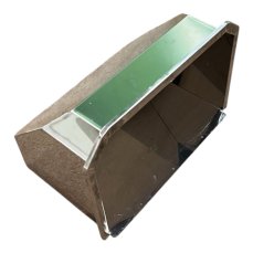 Tanquinho Canalizada Inox 60L